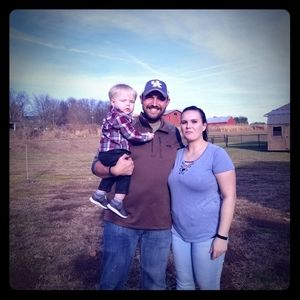 Meet your Posher, Hailey